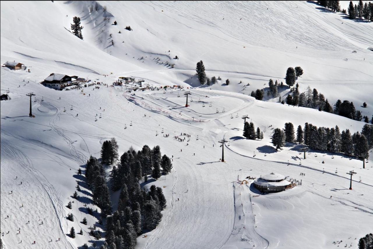 Casa De Fiemme Panzió Tesero Kültér fotó